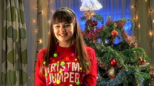 A Different Christmas A Different Christmas