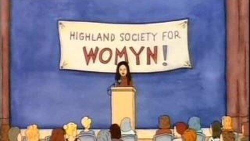 Womyn Womyn
