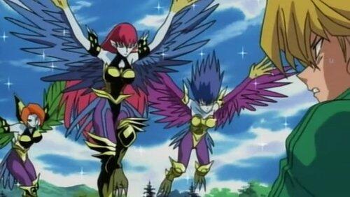 First Duel First Duel