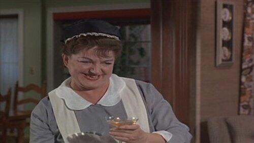 I Get Your Nanny, You Get My Goat I Get Your Nanny, You Get My Goat