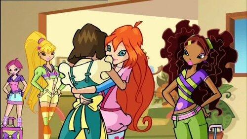 The Last Fairy on Earth (a.k.a. Winx on Earth) The Last Fairy on Earth (a.k.a. Winx on Earth)