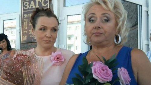 День свадеб, часть 1 День свадеб, часть 1