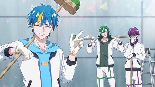 Episode 6 Episode 6