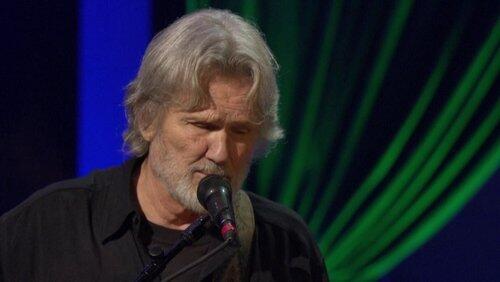 Kris Kristofferson, Rosanne Cash, Norah Jones, John Mellencamp Kris Kristofferson, Rosanne Cash, Norah Jones, John Mellencamp