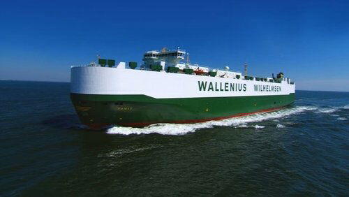 MV Faust