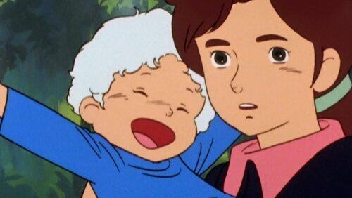 Plan for Retrieving Ideon Plan for Retrieving Ideon