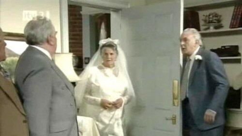 There Goes the Bride There Goes the Bride