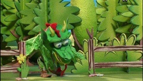 Spud the Dragon Spud the Dragon
