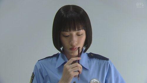Rookie Police Girl's First Feat!? Rookie Police Girl's First Feat!?