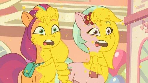 Neighfever Neighfever