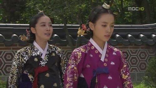 Jang Ok Jeong's Execution Jang Ok Jeong's Execution