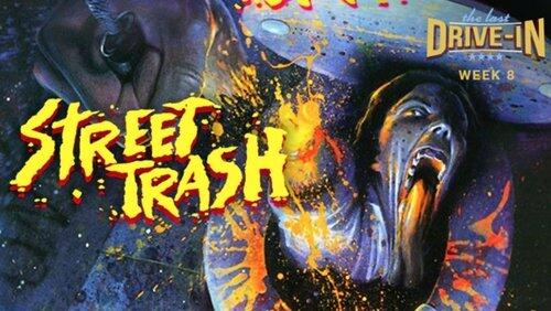 Street Trash Street Trash
