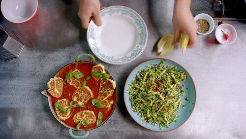 Asian Tuna and Coconut Rice Asian Tuna and Coconut Rice