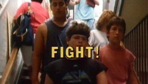 Fight! Fight!