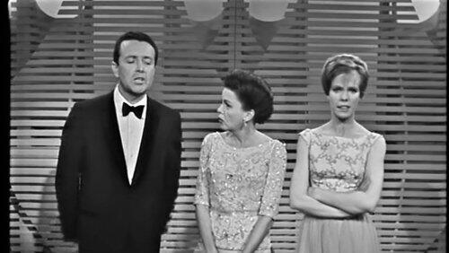 The Judy Garland Show #12 The Judy Garland Show #12