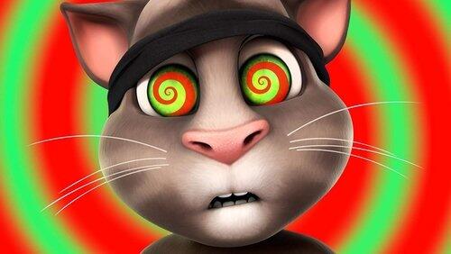 Tom the Brave Tom the Brave