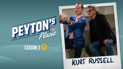 Kurt Russell Kurt Russell