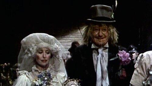 The Scarecrow Wedding The Scarecrow Wedding