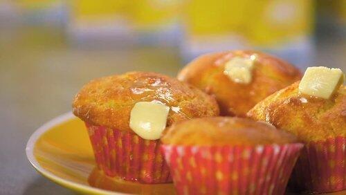 Muffin But the Best Muffin But the Best