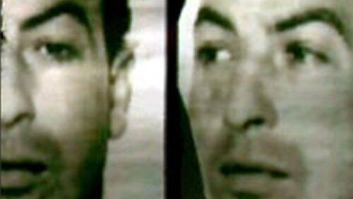 Jacquy Haddouche, Au hasard du crime Jacquy Haddouche, Au hasard du crime
