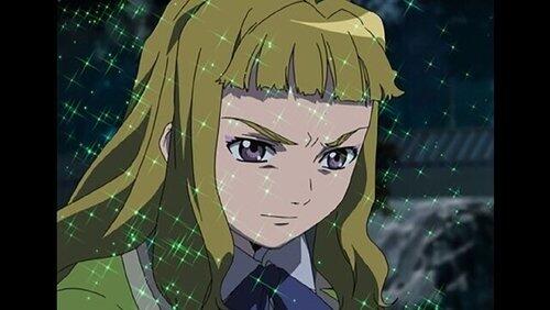 Arika of the Mysterious Valley Arika of the Mysterious Valley