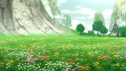 Amazing! Koumei's Mansion!! Amazing! Koumei's Mansion!!