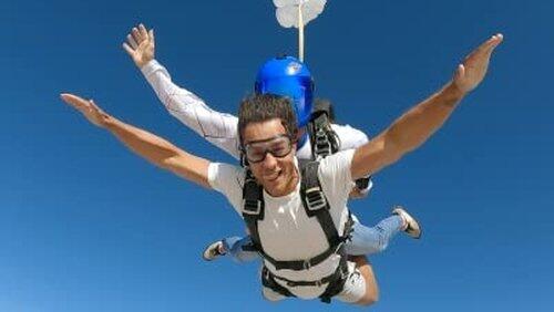 Abu Dhabi: The Thrill of Adventure Abu Dhabi: The Thrill of Adventure