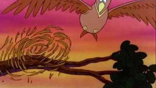 The Last Whippoorwill The Last Whippoorwill