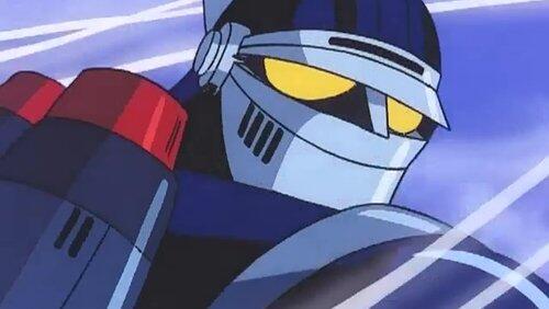 Tetsujin's Strange Journey Tetsujin's Strange Journey