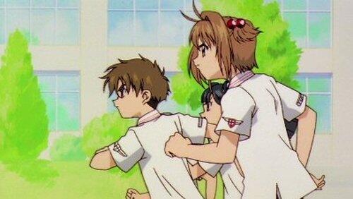 Sakura's Long Marathon Sakura's Long Marathon