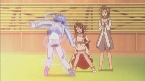 Ah! A Teaching Practice Called Showdown? Ah! A Teaching Practice Called Showdown?