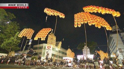 Lighting the Way for Tradition Lighting the Way for Tradition