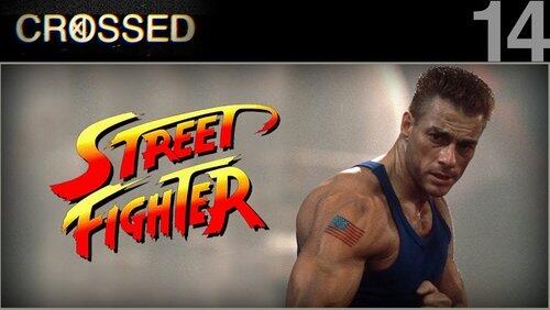 Street Fighter Street Fighter