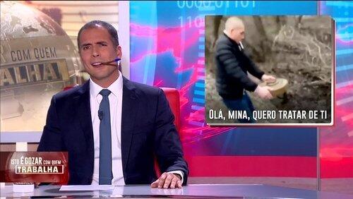Episódio 18 Episódio 18