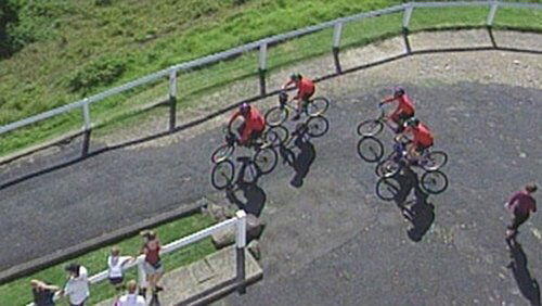 De ronde van Byron Bay De ronde van Byron Bay