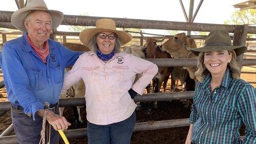 Cloncurry, Queensland Cloncurry, Queensland