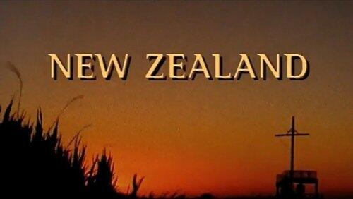 New Zealand New Zealand