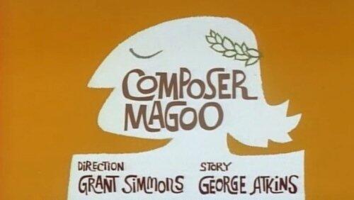 Composer Magoo Composer Magoo