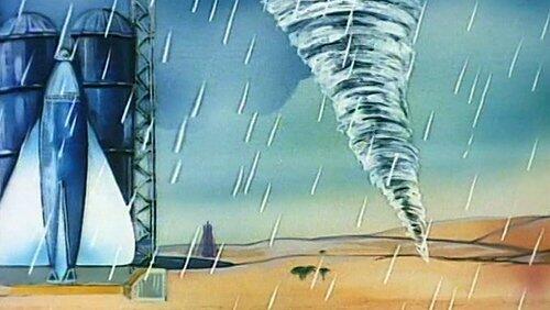 Severe weather Severe weather