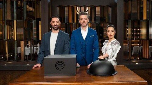 Double Elimination Challenge: Black Box or Black Cloche Double Elimination Challenge: Black Box or Black Cloche