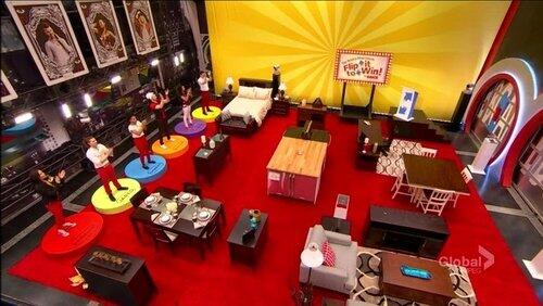 Episode 4 - Power of Veto