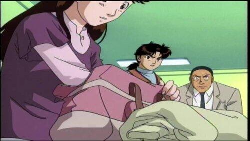 Fumi Kindaichi's Lovely Activity! The Case of Fumi's Kidnapping Fumi Kindaichi's Lovely Activity! The Case of Fumi's Kidnapping