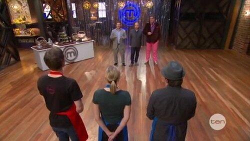 Elimination Challenge 3 Elimination Challenge 3