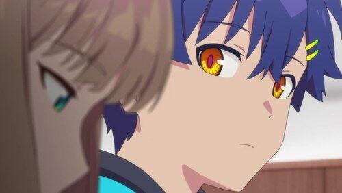 What's Lover-Like Mean? What's Lover-Like Mean?