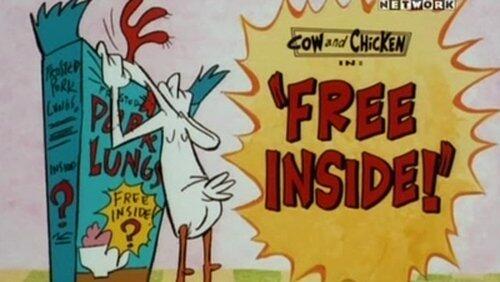 Free Inside Free Inside