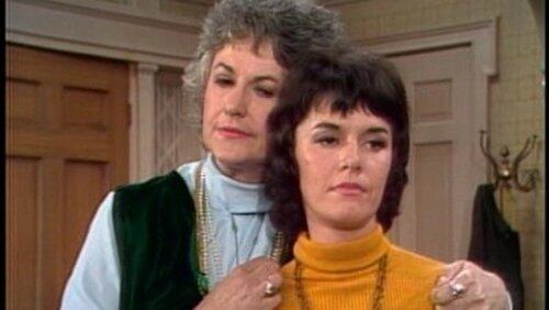 Maude Maude