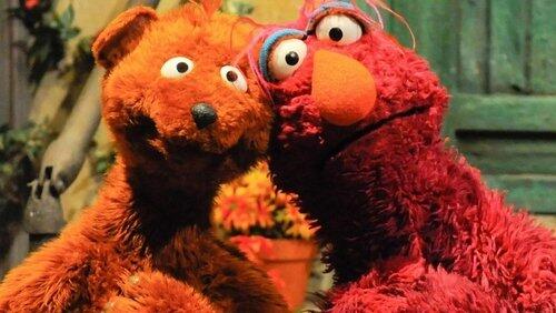 Telly Gets Jealous Telly Gets Jealous