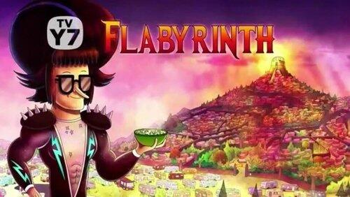 Flabyrinth Flabyrinth