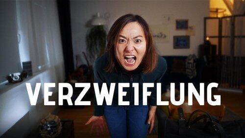 Verzweiflung