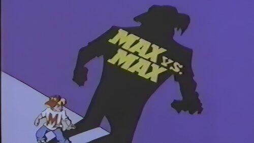 Max vs. Max Max vs. Max